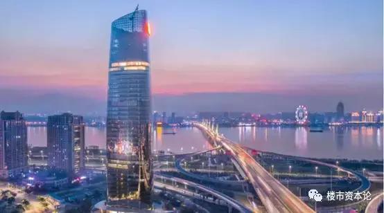 重仓福建打造两翼！新力地产落子平潭，深耕海西经济区