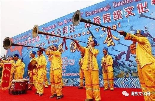 三月三日是什么民族的节日,三月三节日的由来和民族习俗