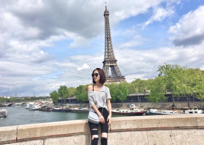 白本怎么申请法国签证,去过法国再次申请法国签证被拒