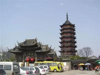 西安十大名塔排名,全国十大塔排名