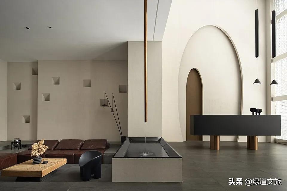 寻幽静处休憩这几个酒店值得参考,远离喧嚣安享静谧酒店