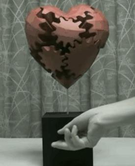 日本大叔发明玩具,好玩的魔性小玩具