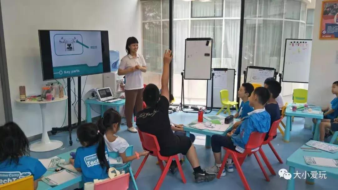 夏令营实地考察,儿童夏令营营地