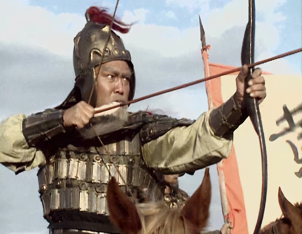 黄忠为什么帮关羽报仇,黄忠大战关羽之后黄忠下场如何