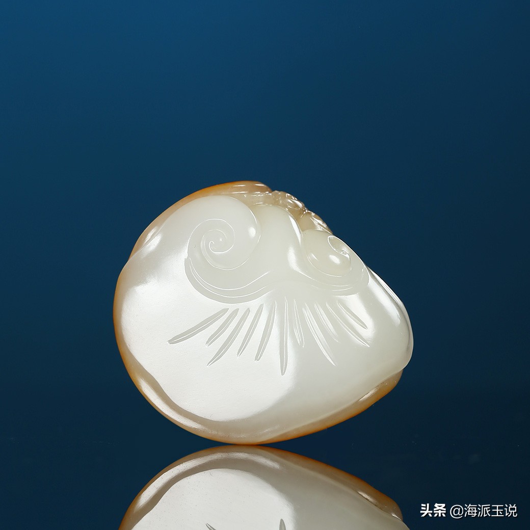 如何确定是和田玉籽料,关于和田玉籽料知识讲解