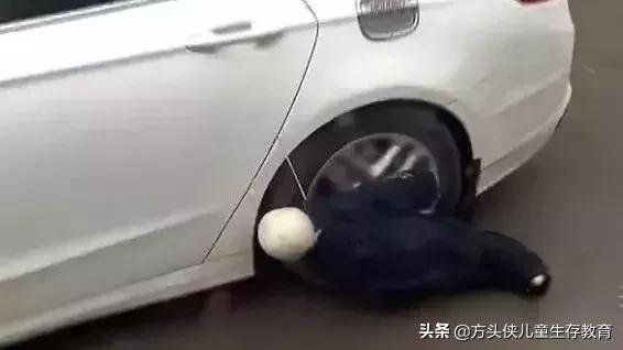 这些暗藏“杀机”的衣服，您给孩子买了几件？