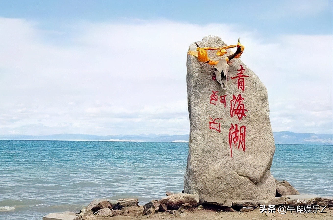 青海旅游打卡青海湖美如仙境,关于青海你不知道的美景