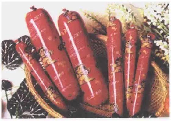 双汇王中王火腿肠是死猪肉吗,双汇火腿肠是病死的猪吗