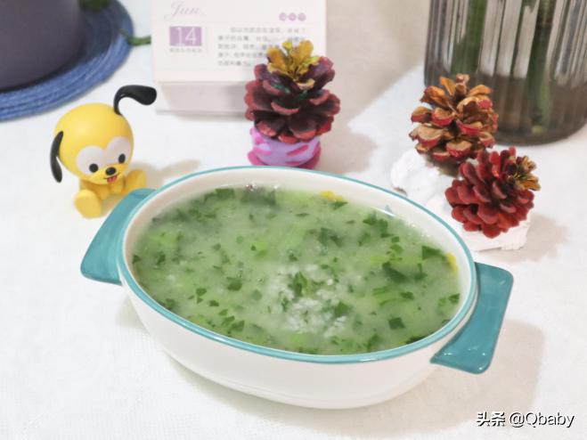 夏日清凉快手菜,1-3岁夏天宝宝菜谱