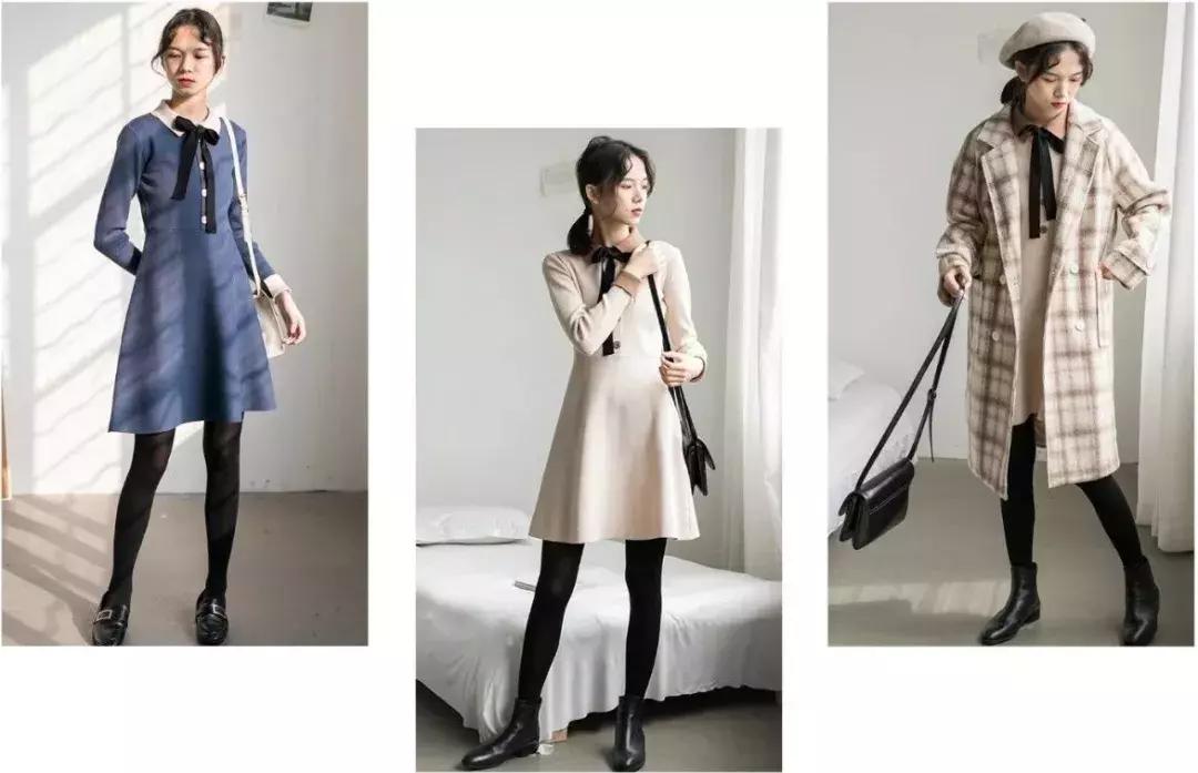 年底欢聚穿什么衣服,年底集会怎么穿简单大方