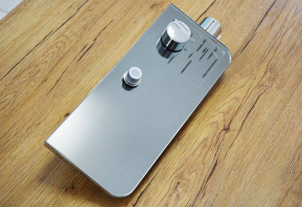 大白u悦花洒怎么买,大白u悦花洒13寸