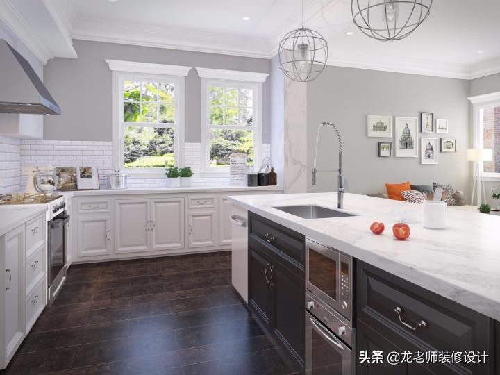 家用抽油烟机是侧吸好还是顶吸好,抽油烟机顶吸和侧吸的区别是什么