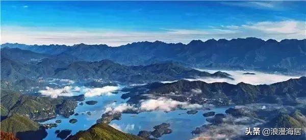 防城港十大景区,防城港最美十大古镇