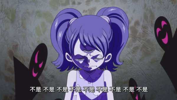 海贼王童年悲惨人物,海贼王悲惨童年