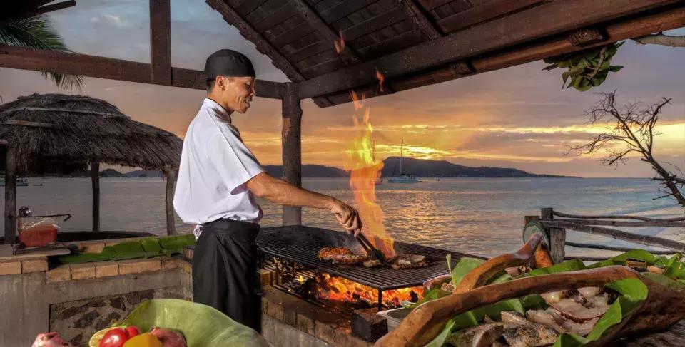 世界上最好的度假村,世界上最偏远的岛屿旅游