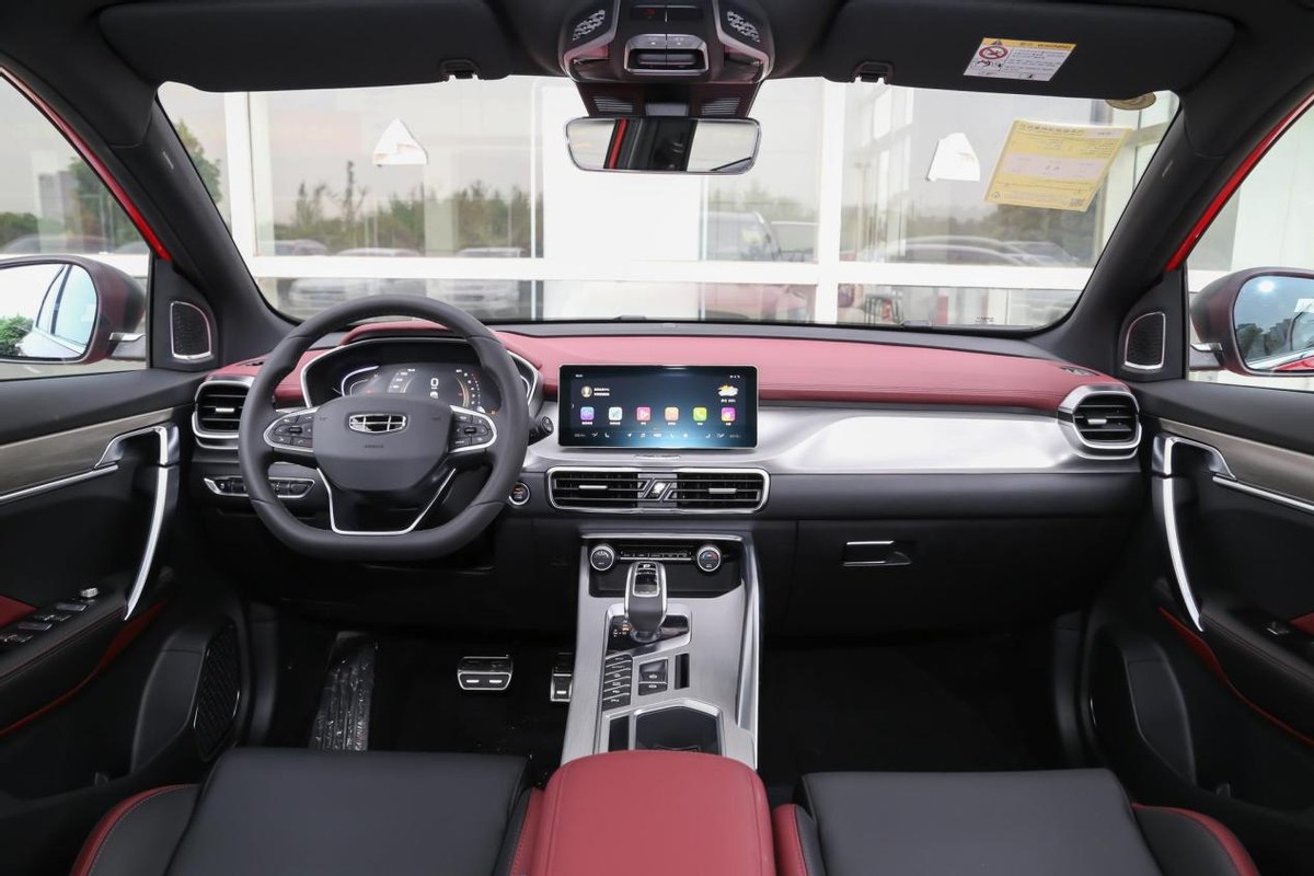 想要空间大10万元必买的suv车型,要suv要省油这三款车可不能错过