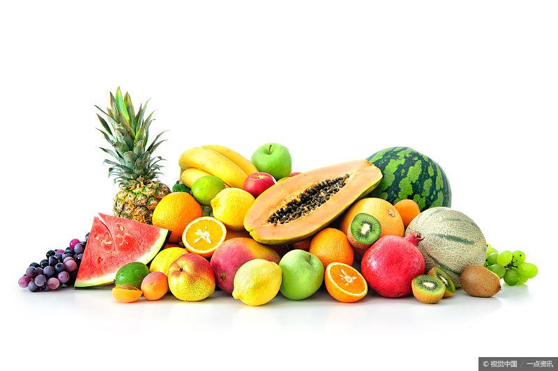 买进口水果一定要看清标签图片,进口水果怎样辨别真假