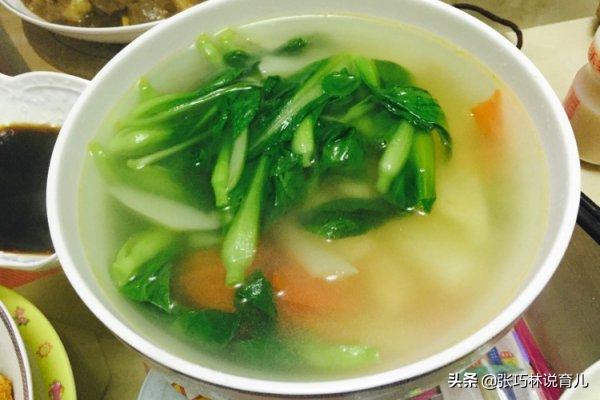 夏天宝宝不爱吃饭做什么菜,夏天孩子吃饭食谱大全