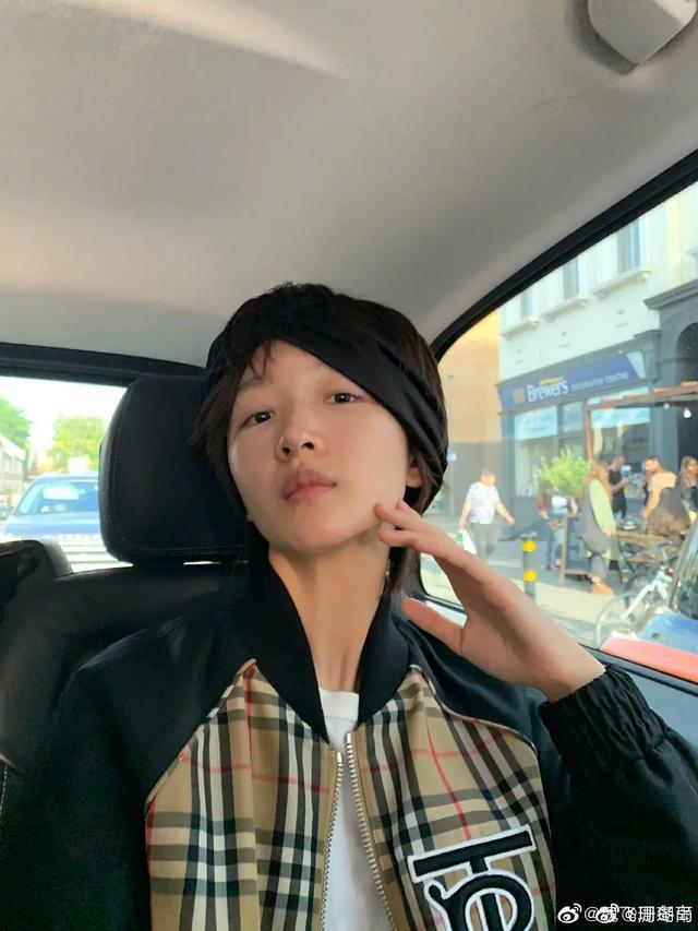 陈红脸型换成刘亦菲脸型,王祖贤刘雪华陈红年轻旧照