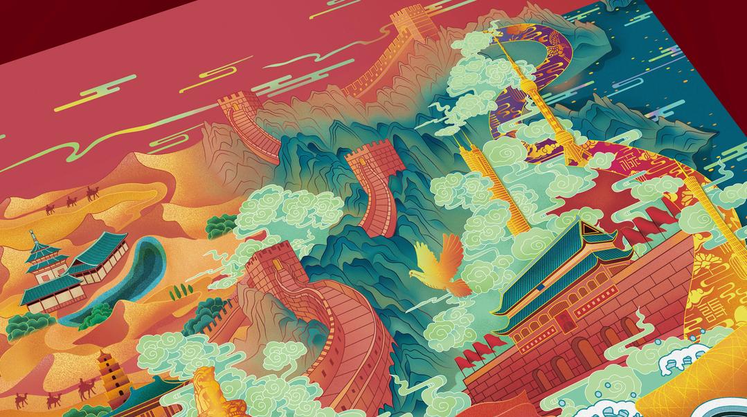 农家土特产礼盒包装设计,国外农特产品包装设计欣赏