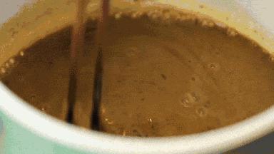 吃下这碗龟苓膏，不得不发出龟龟的声音