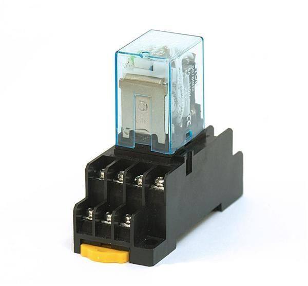 接触器跟中间继电器有什么区别,中间继电器和接触器的区别有哪些