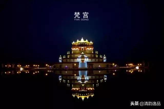 无锡灵山梵宫花了多少亿,无锡梵宫耗资多少