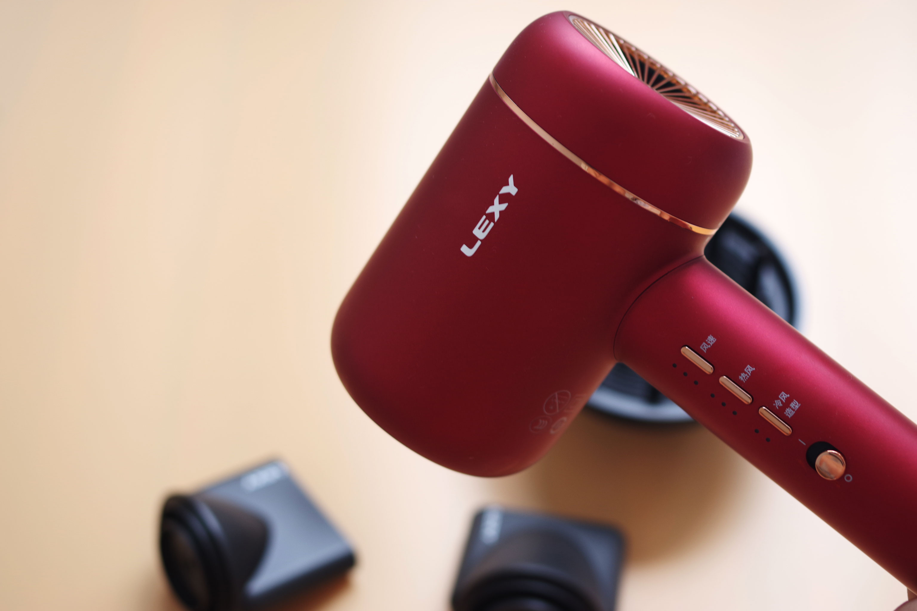 莱克负离子吹风机,百元内性价比高的负离子吹风机