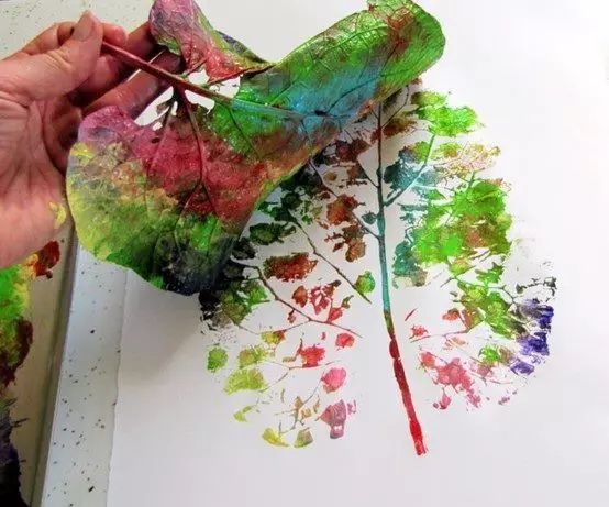 简单又好看的儿童画画教程,教小孩子画画好看又简单的教程