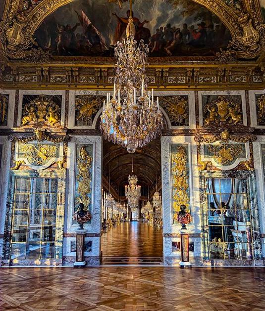 哪个国家的宫殿最好看,世界上哪个国家的宫殿最好