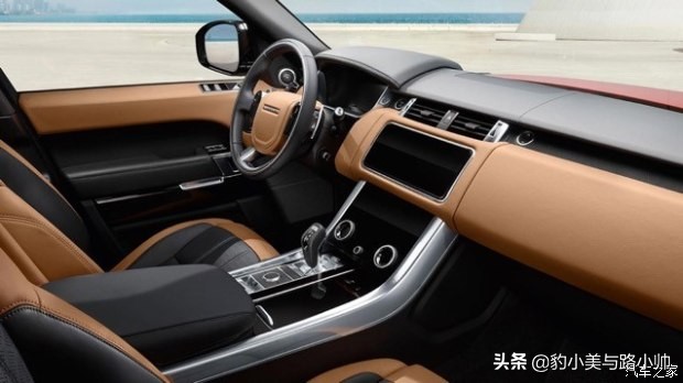 路虎揽胜运动版极限速度,速度与豪情中的路虎揽胜