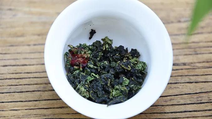 永春佛手茶对比铁观音,永春佛手茶和铁观音茶的区别