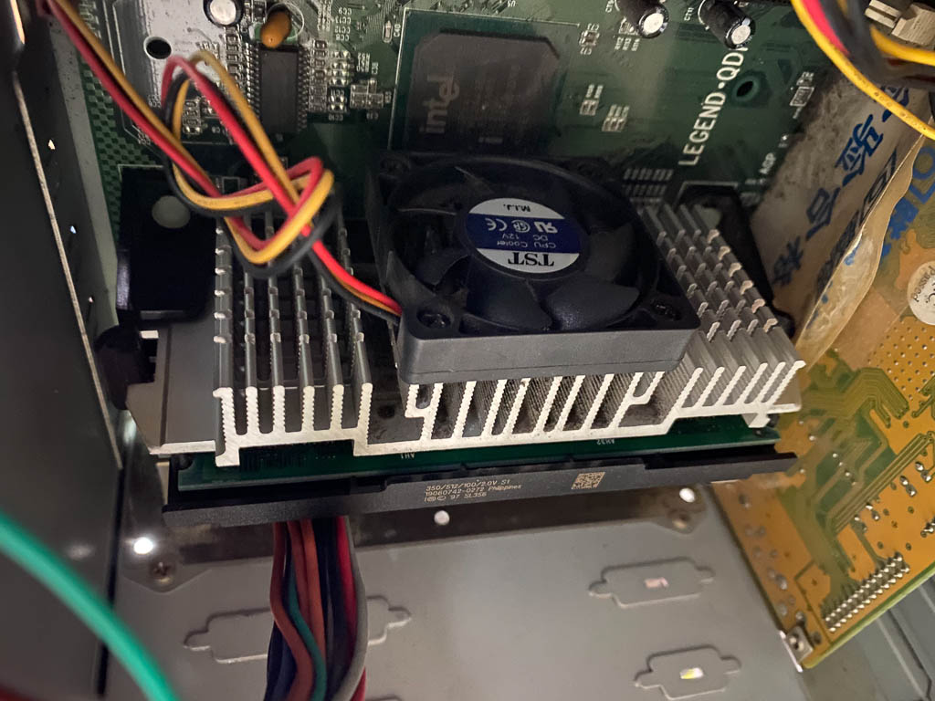 风冷还需水，水冷也要风，电脑CPU散热风冷水冷哪个适合你？