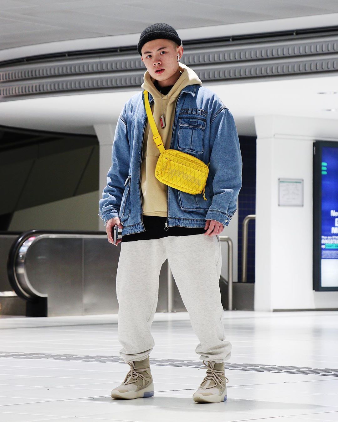 小个子的8个增高穿搭技巧,矮个子增高最有效方法