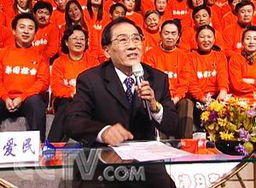 侯耀华为什么拜师,侯耀华为啥成大师兄