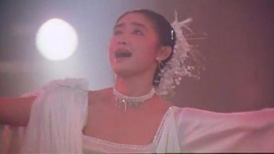 因为唱了首太感人的歌，如今还在背负骂名，替她感冤也没法