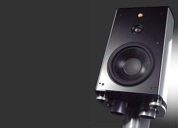 十大顶级hi-end音响,德国最好的hi-end音箱