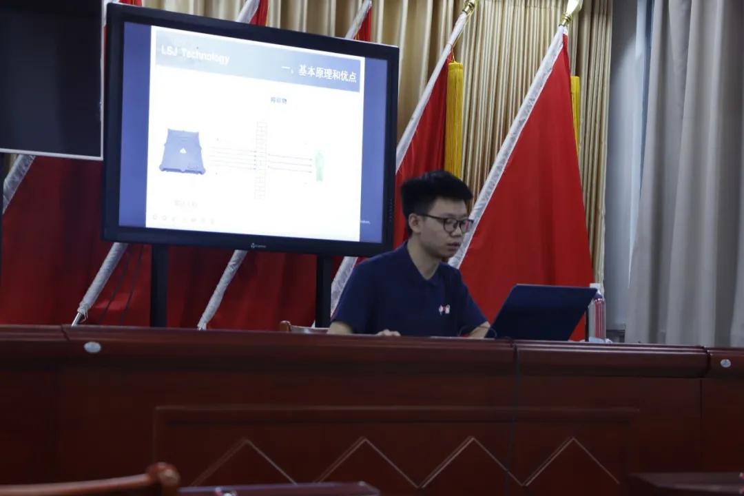 工欲善其事必先利其器|这样的装备操作培训入脑又走心