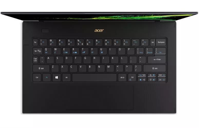 宏碁蜂鸟swift7轻薄本,2019款宏碁swift7