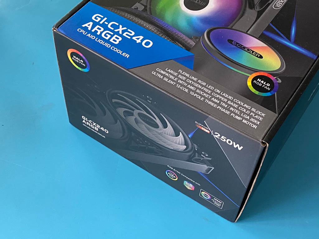 风冷还需水，水冷也要风，电脑CPU散热风冷水冷哪个适合你？