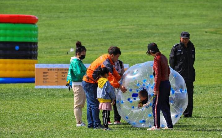 避暑亲子旅游推荐5天游,暑期草原亲子游攻略