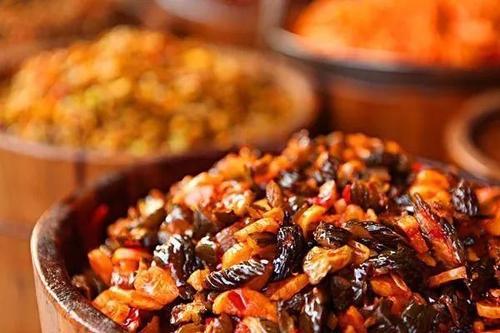 远离骨质疏松食谱,骨质疏松禁忌食物一览表