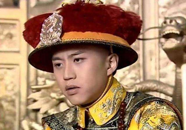 顺治帝为什么陷入两难之地,顺治帝是个软弱无能的人吗