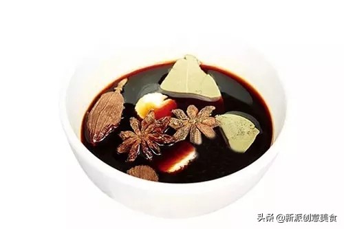 凉菜酱汁50款凉菜专用豉油汁,凉菜酱汁50款新派捞拌汁酸辣回甜