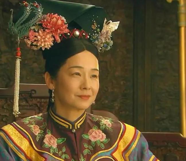 李莲英给慈禧的陪葬品,李莲英送慈禧玉藕图片