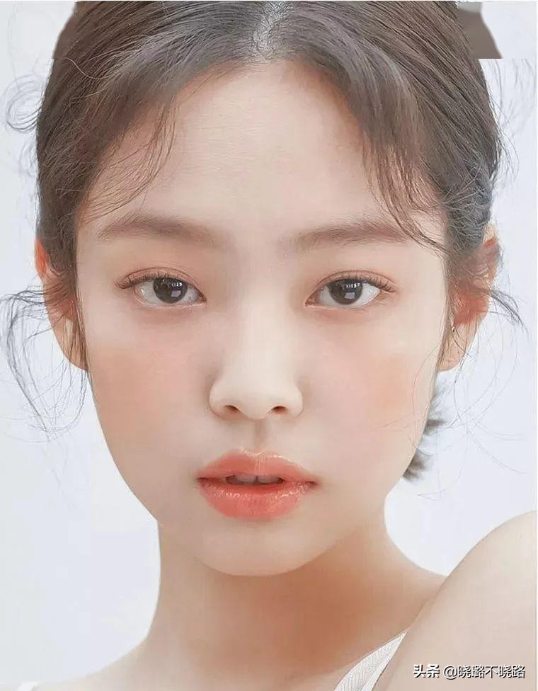 脸型有缺陷的什么发型比较好,脸型不对称什么样的发型好看