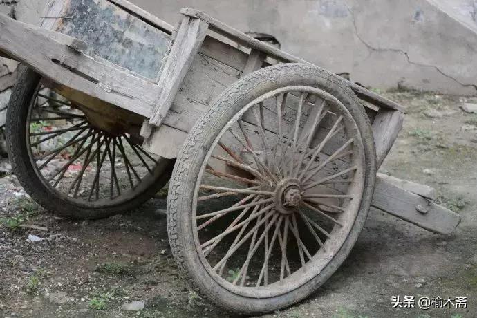 小型车有哪几种,农村用的小平车