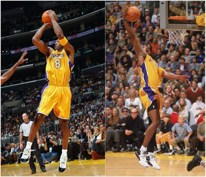 免费让联盟最红的两位明星“义务代言”，这个品牌不火都不行