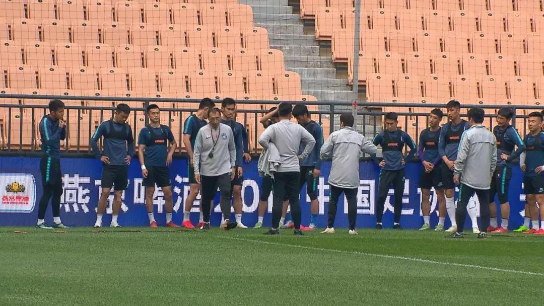 曹阳对泰达评价,曹杨泰达最新视频