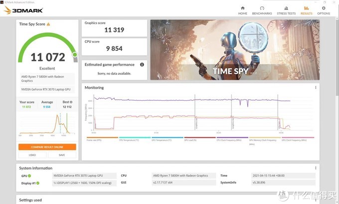 “矿潮”一本难求：联想拯救者R9000K2021开箱与性能测试